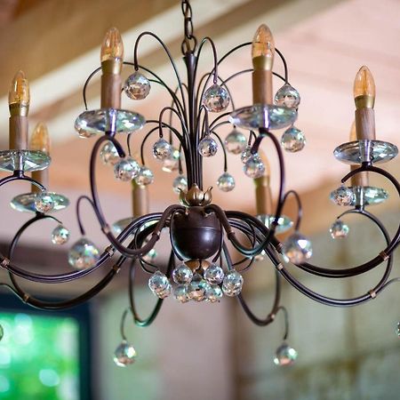 Manoir De La Mazeraie Lodge De Luxe Loire Valley ジュー・レトゥール エクステリア 写真