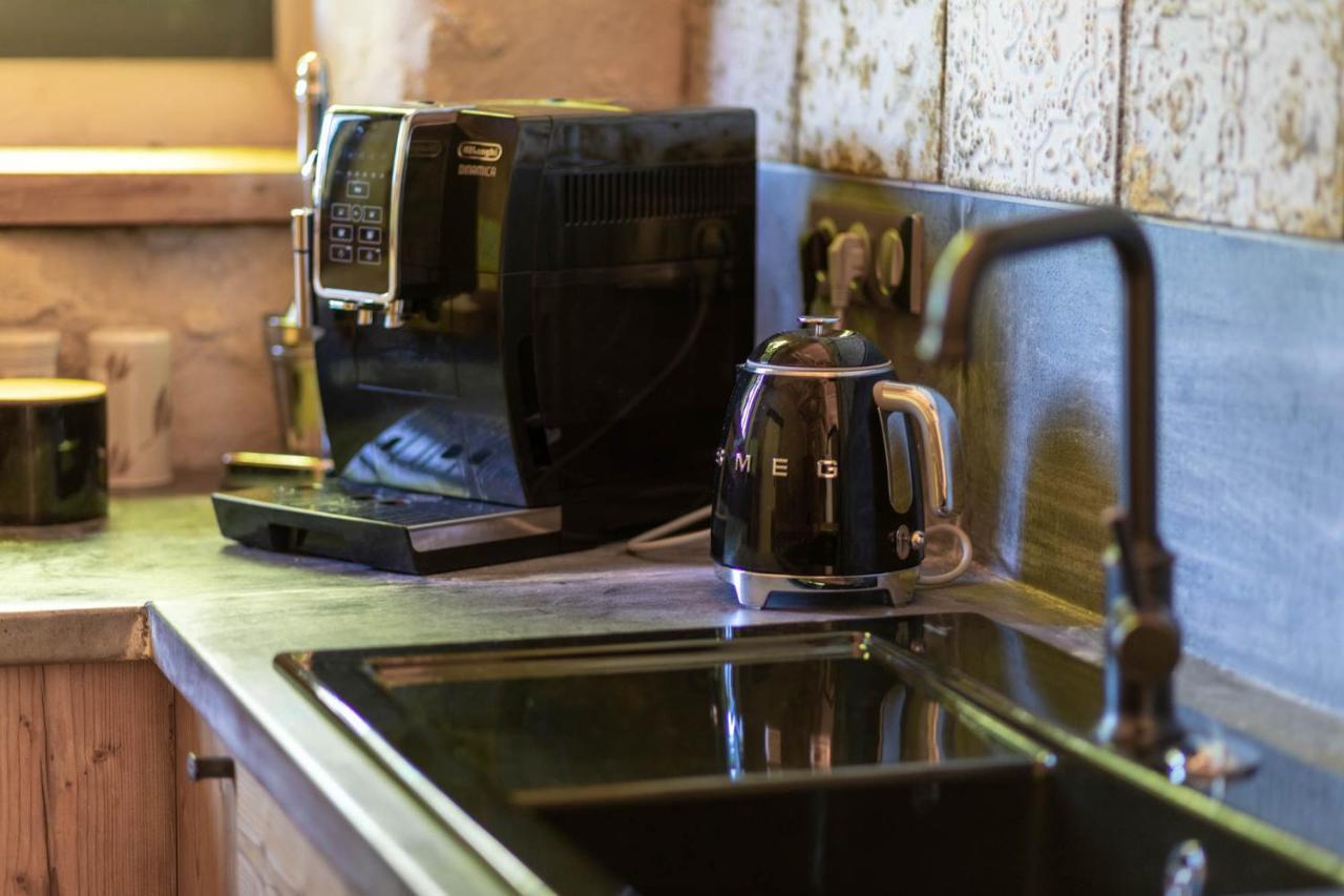 Manoir De La Mazeraie Lodge De Luxe Loire Valley ジュー・レトゥール エクステリア 写真